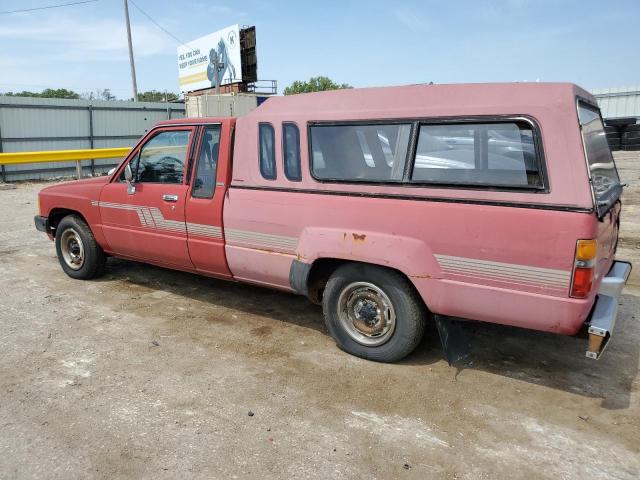 Photo 2 from auction – 1986 TOYOTA PICKUP XTR with VIN JT4RN70D7G0017537