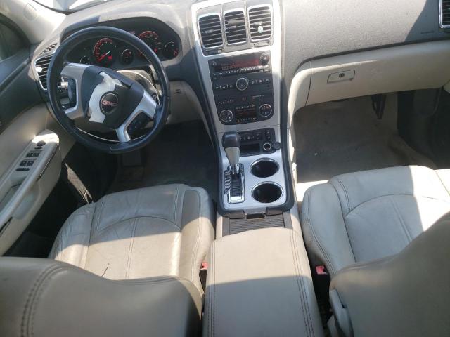 Photo 8 from auction – 2012 GMC ACADIA SLT with VIN 1GKKRRED9CJ274380