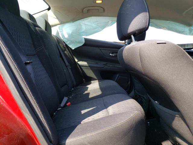Photo 10 from auction – 2017 NISSAN ALTIMA 2.5 with VIN 1N4AL3AP1HC260660