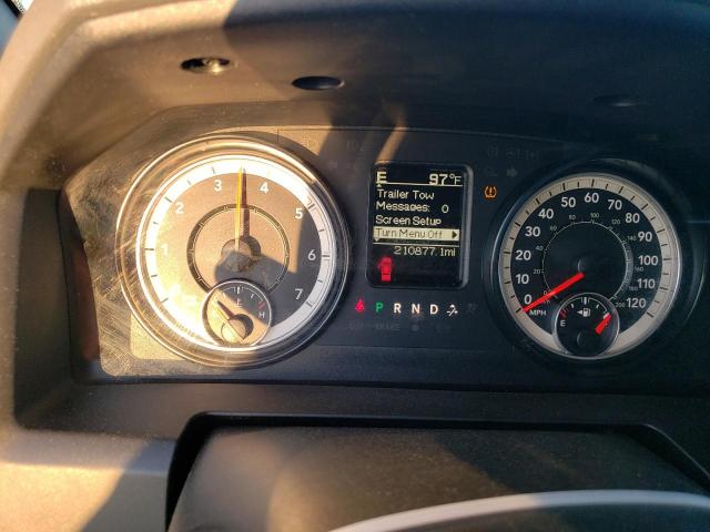 Foto 9 de la subasta – 2016 RAM 1500 SLT con VIN 1C6RR7LTXGS335140