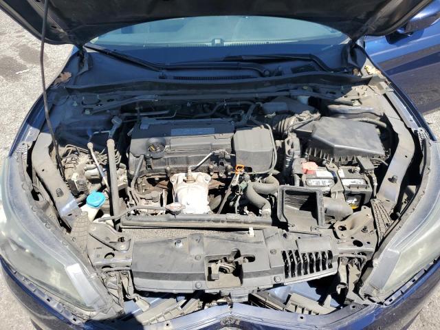 Photo 11 from auction – 2015 HONDA ACCORD EX with VIN 1HGCR2F7XFA073741