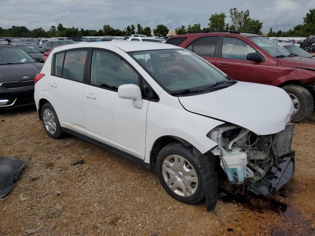 Photo 4 from auction – 2010 NISSAN VERSA with VIN 3N1BC1CPXAL426557