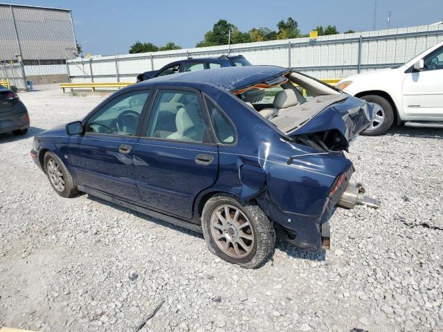 Photo 2 from auction – 2004 VOLVO S40 1.9T with VIN YV1VS27584F038294