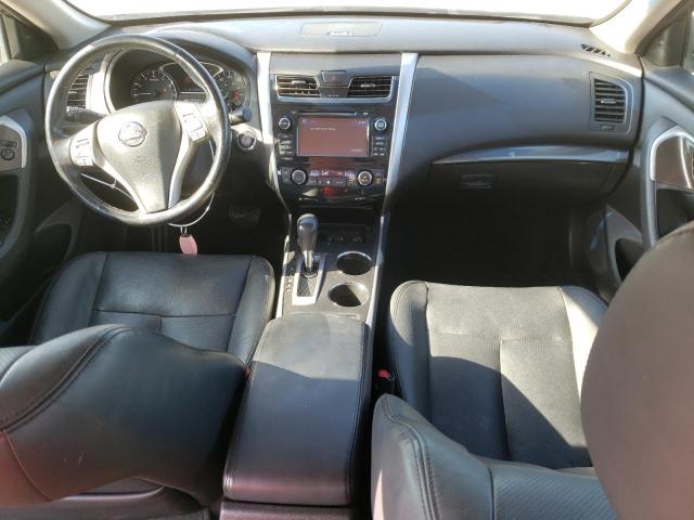 Photo 8 from auction – 2014 NISSAN ALTIMA 2.5 with VIN 1N4AL3AP5EC160959