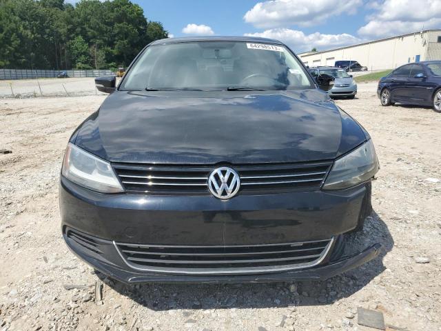 Photo 5 from auction – 2014 VOLKSWAGEN JETTA SE with VIN 3VWD07AJ2EM368795