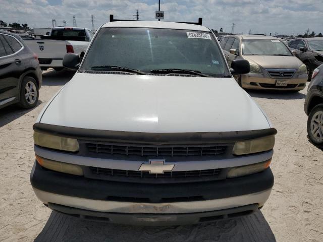 Photo 5 from auction – 2002 CHEVROLET SILVERADO with VIN 1GCEC14V72Z299381