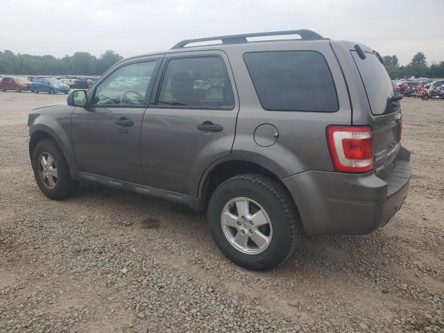 Photo 2 from auction – 2012 FORD ESCAPE XLT with VIN 1FMCU0D75CKA30124