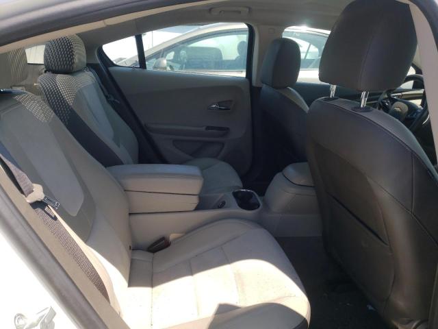 Photo 10 from auction – 2013 CHEVROLET VOLT with VIN 1G1RB6E46DU143834