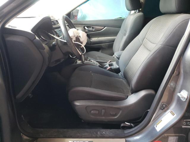 Photo 7 from auction – 2018 NISSAN ROGUE S with VIN 5N1AT2MT7JC784703