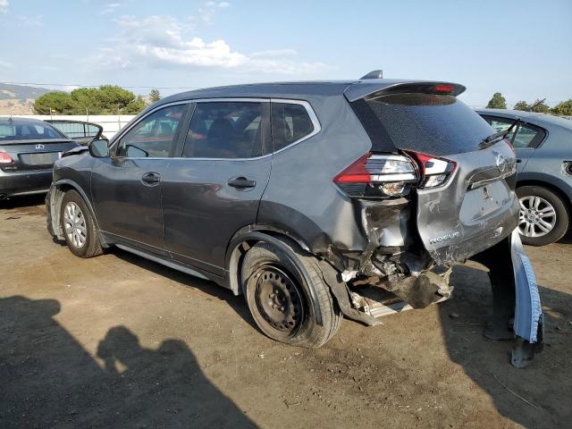 Photo 2 from auction – 2017 NISSAN ROGUE S with VIN JN8AT2MT7HW137803