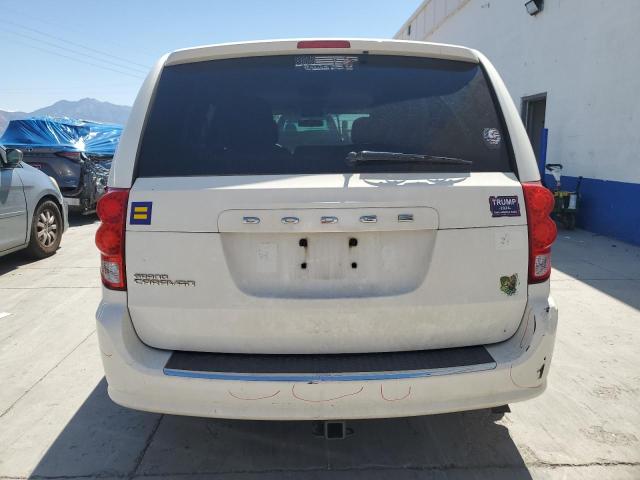 Photo 6 from auction – 2011 DODGE GRAND CARA with VIN 2D4RN3DG4BR723685