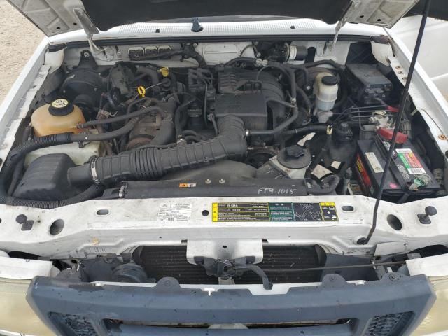 Photo 11 from auction – 2009 FORD RANGER with VIN 1FTYR10D69PA07072