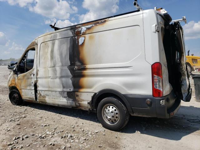 Photo 2 from auction – 2020 FORD TRANSIT T- with VIN 1FTBR2C83LKA41517