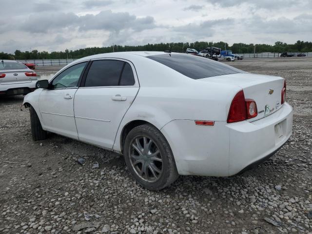 Photo 2 from auction – 2011 CHEVROLET MALIBU LS with VIN 1G1ZB5E11BF249495