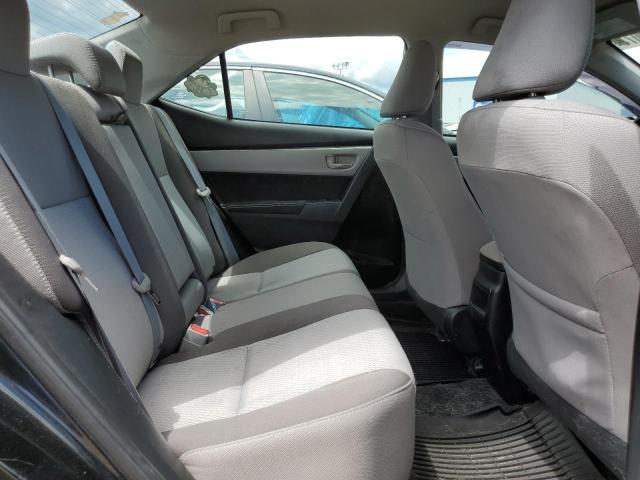 Photo 10 from auction – 2018 TOYOTA COROLLA L with VIN 2T1BURHE1JC048888