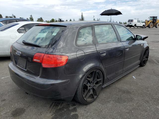 Photo 3 from auction – 2007 AUDI A3 2.0 PRE with VIN WAUNF78P37A173673