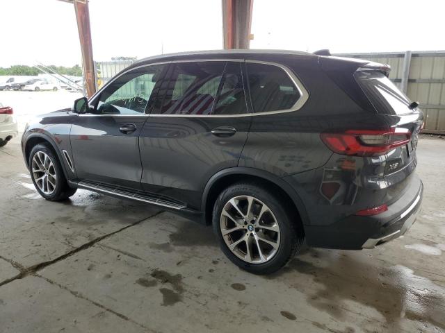 Photo 2 from auction – 2023 BMW X5 SDRIVE with VIN 5UXCR4C08P9P91811