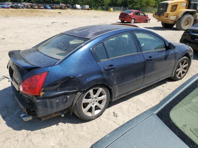 Zdjęcie 3 z aukcji – 2008 NISSAN MAXIMA SE z VIN 1N4BA41E88C809060
