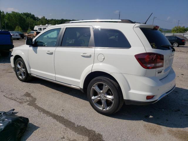 Photo 2 from auction – 2017 DODGE JOURNEY CR with VIN 3C4PDCGB6HT602816