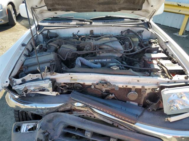 Photo 11 from auction – 1999 TOYOTA 4RUNNER SR with VIN JT3GN86R7X0125175