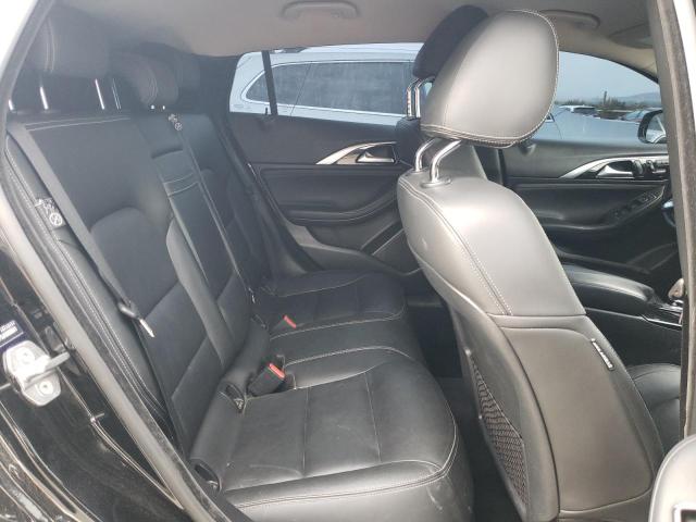 Photo 10 from auction – 2018 INFINITI QX30 BASE with VIN SJKCH5CP3JA060391