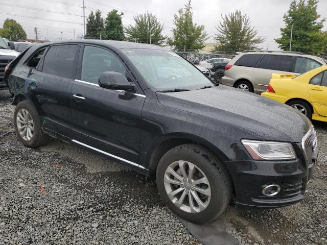 Снимка 4 от търг – 2015 AUDI Q5 PREMIUM с VIN WA1CFAFP6FA077992