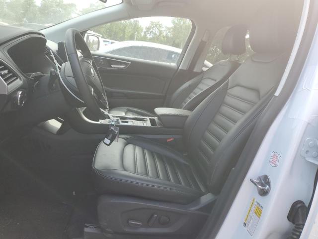 Photo 7 from auction – 2023 FORD EDGE SEL with VIN 2FMPK4J94PBA25128