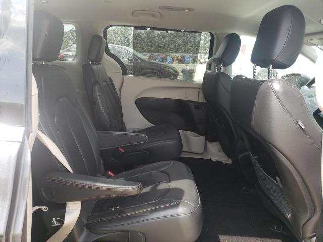 Photo 11 from auction – 2017 CHRYSLER PACIFICA T with VIN 2C4RC1BG4HR542024