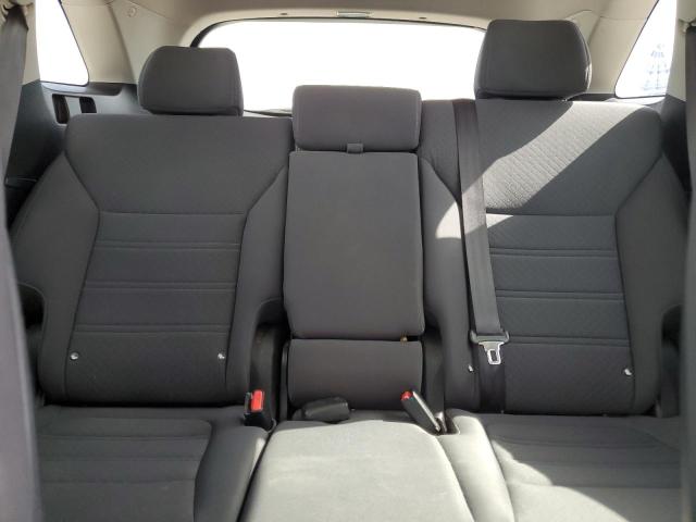 Photo 10 from auction – 2016 KIA SORENTO LX with VIN 5XYPG4A39GG018317