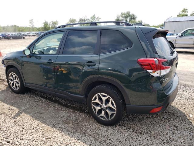 Photo 2 from auction – 2022 SUBARU FORESTER P with VIN JF2SKAEC1NH480359