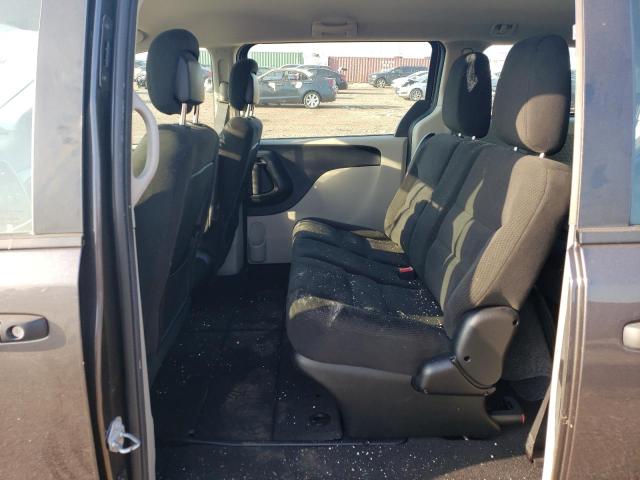 Photo 11 from auction – 2016 DODGE GRAND CARA with VIN 2C4RDGBG8GR398685