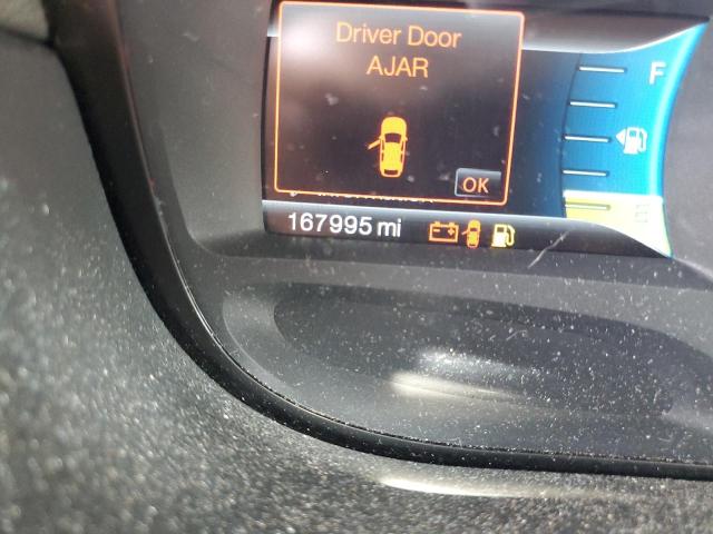Photo 9 from auction – 2011 FORD EDGE LIMIT with VIN 2FMDK4KC5BBA82461