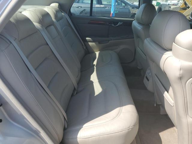 Photo 10 from auction – 2002 CADILLAC DEVILLE with VIN 1G6KD54Y02U156211