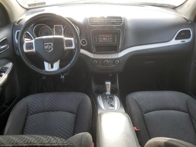 Photo 8 from auction – 2015 DODGE JOURNEY SE with VIN 3C4PDCAB3FT691086