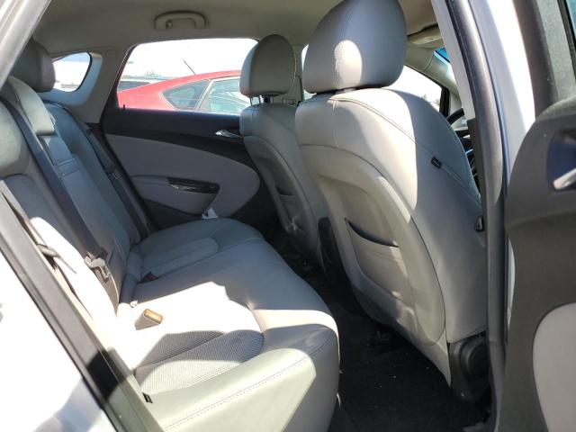 Photo 10 from auction – 2012 BUICK VERANO with VIN 1G4PP5SK4C4189637