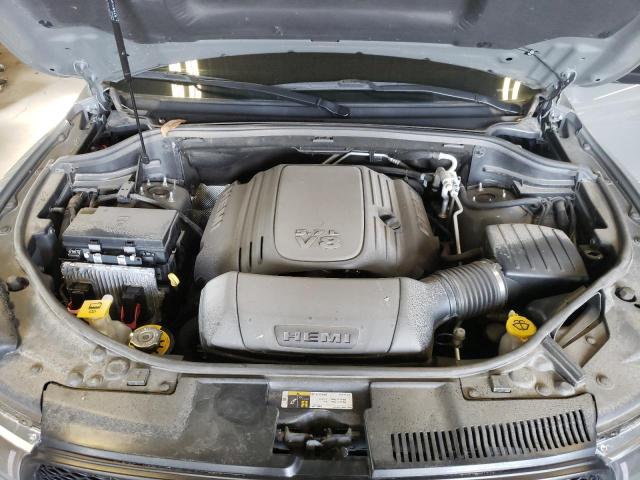 Photo 12 from auction – 2020 DODGE DURANGO R/ with VIN 1C4SDJCT3LC408262