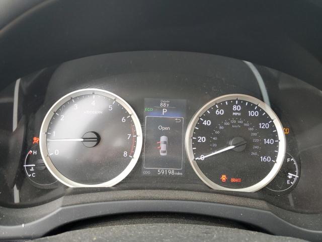 Снимка 9 от търг – 2016 LEXUS IS 300 с VIN JTHCM1D20G5003382