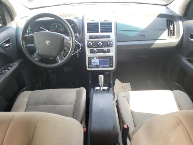Photo 8 from auction – 2010 DODGE JOURNEY SX with VIN 3D4PG5FV3AT242587