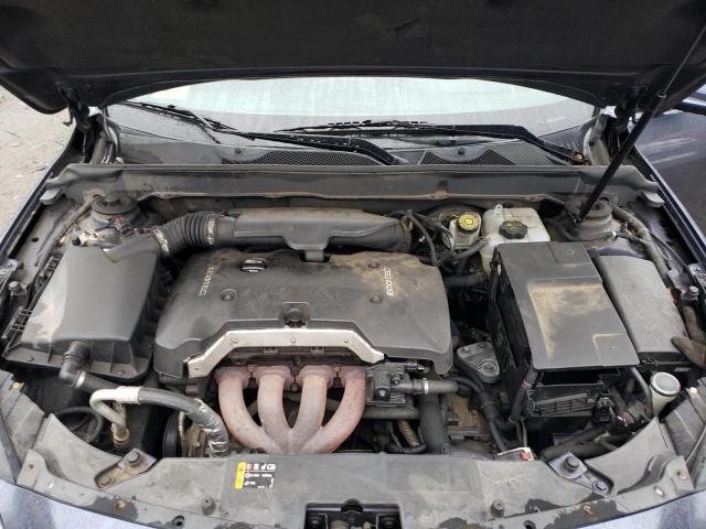 Photo 11 from auction – 2013 CHEVROLET MALIBU 2LT with VIN 1G11E5SA8DF309199