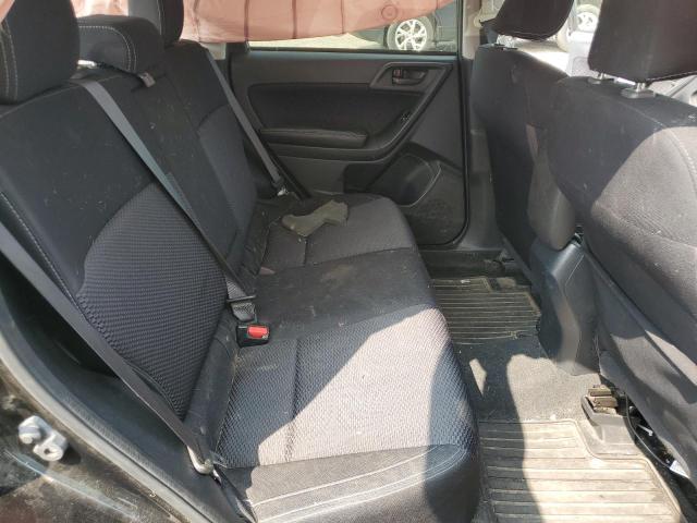 Photo 10 from auction – 2017 SUBARU FORESTER 2 with VIN JF2SJAEC2HH532184