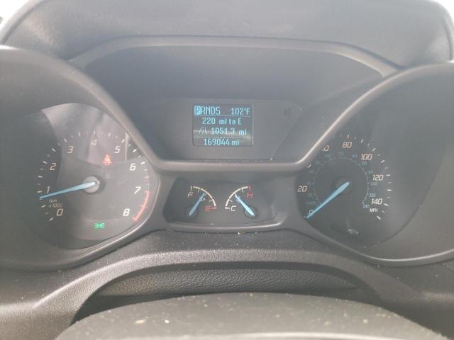 Photo 9 from auction – 2015 FORD TRANSIT CO with VIN NM0LS7EX1F1199923