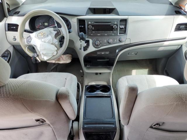 Снимка 8 от търг – 2011 TOYOTA SIENNA BAS с VIN 5TDKA3DC3BS002918