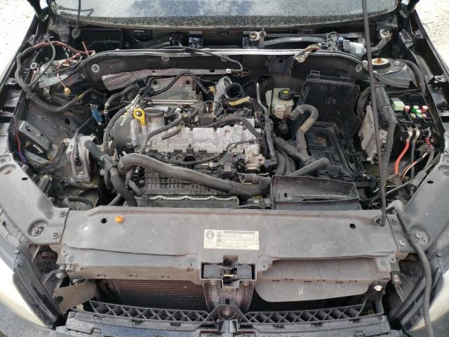 Photo 11 from auction – 2017 VOLKSWAGEN JETTA S with VIN 3VW2B7AJ3HM271935