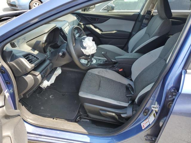 Photo 7 from auction – 2019 SUBARU CROSSTREK with VIN JF2GTABC5KH209999