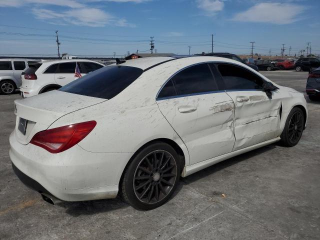 Photo 3 from auction – 2014 MERCEDES-BENZ CLA 250 with VIN WDDSJ4EB2EN136170