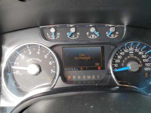 Photo 9 from auction – 2014 FORD F150 SUPER with VIN 1FTFW1EFXEKF15448