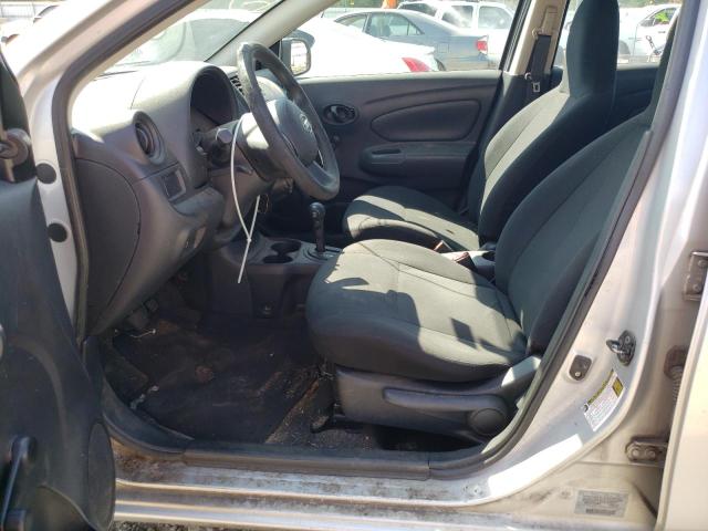 Photo 7 from auction – 2013 NISSAN VERSA S with VIN 3N1CN7AP1DL830906
