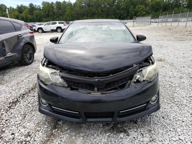 Photo 5 from auction – 2014 TOYOTA CAMRY L with VIN 4T1BF1FK0EU460325