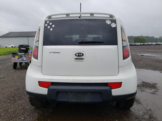 Фото 6 с аукциона – 2010 KIA SOUL + с VIN KNDJT2A20A7038652