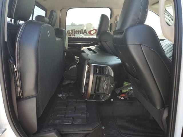 Photo 10 from auction – 2022 RAM 2500 LARAM with VIN 3C6UR5FL8NG386327
